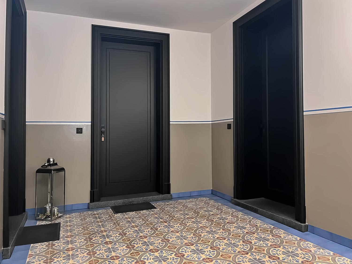 * Stadtvilla Plauen * * Aussergewoehnlich * 2 Zimmerwohnung * Zentrumsnah Εξωτερικό φωτογραφία