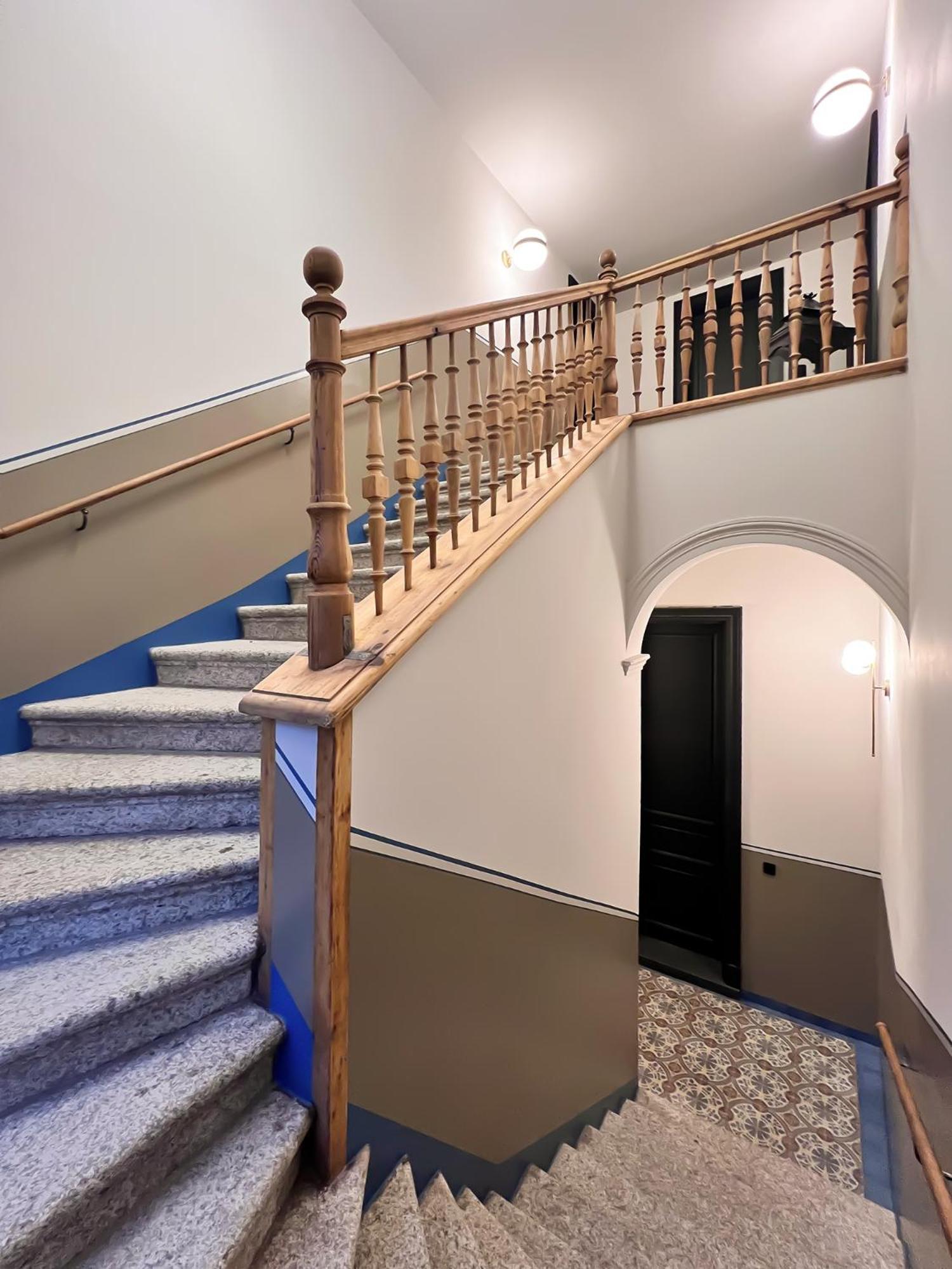 * Stadtvilla Plauen * * Aussergewoehnlich * 2 Zimmerwohnung * Zentrumsnah Εξωτερικό φωτογραφία