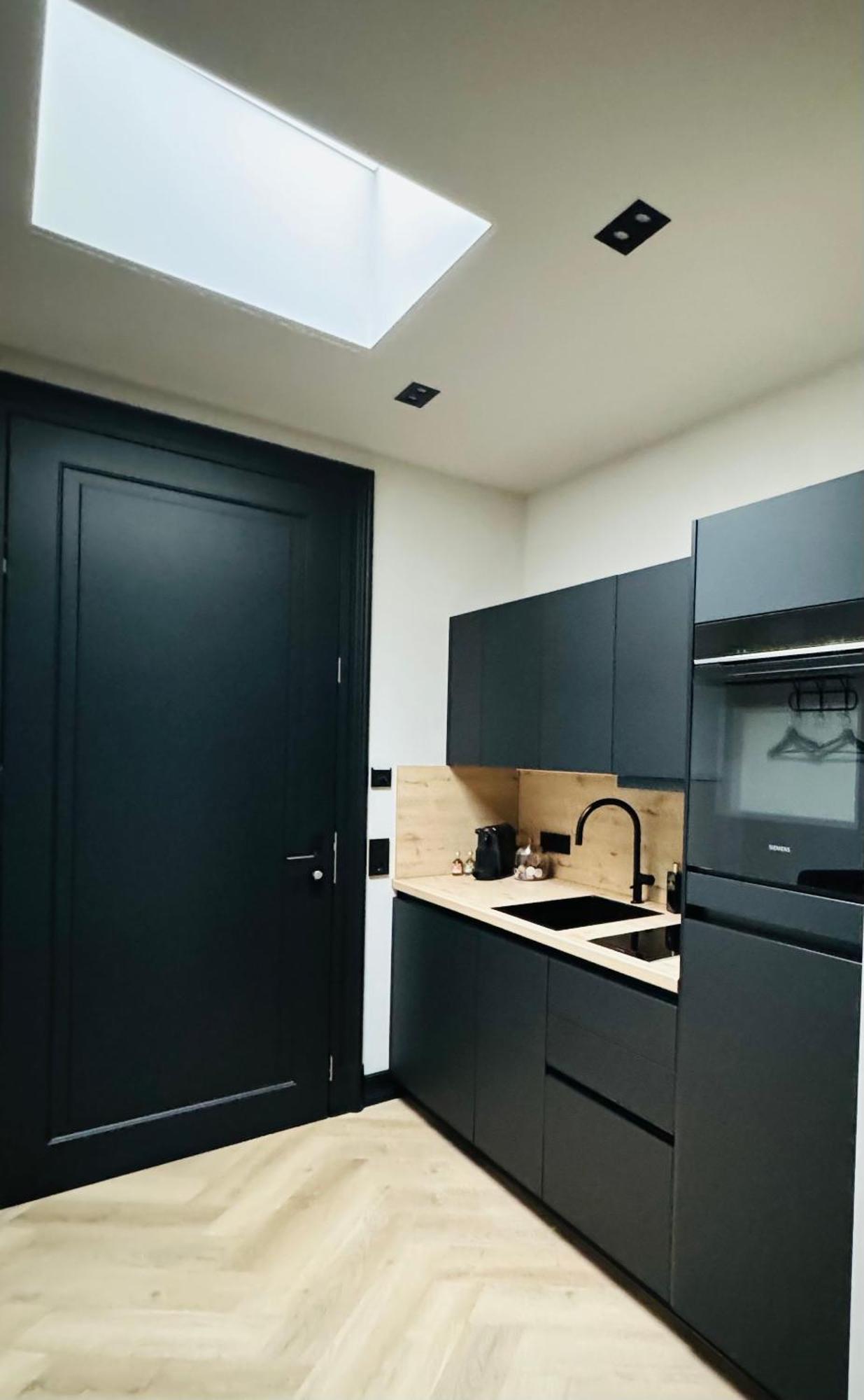 * Stadtvilla Plauen * * Aussergewoehnlich * 2 Zimmerwohnung * Zentrumsnah Εξωτερικό φωτογραφία